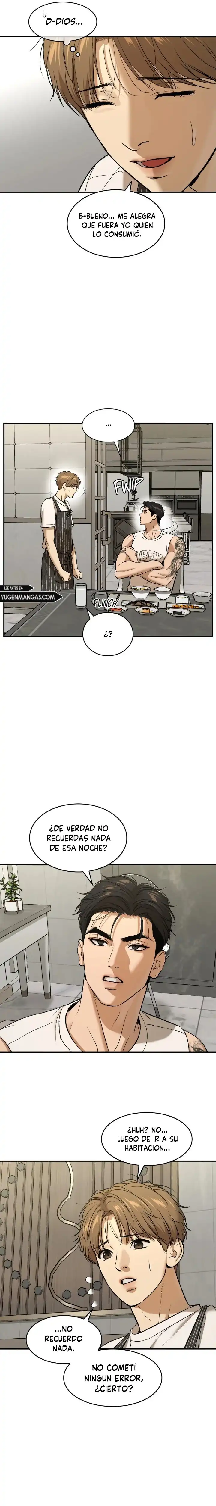 Página 17 — Jinx Capítulo 41