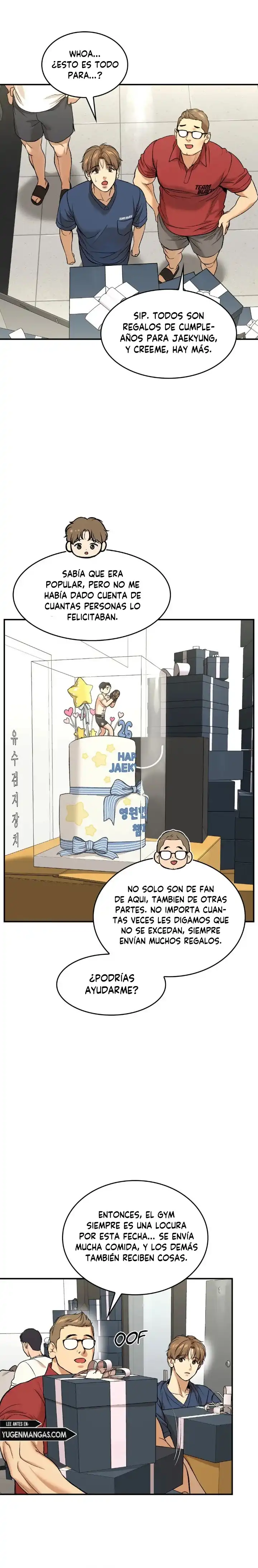 Página 20 — Jinx Capítulo 41