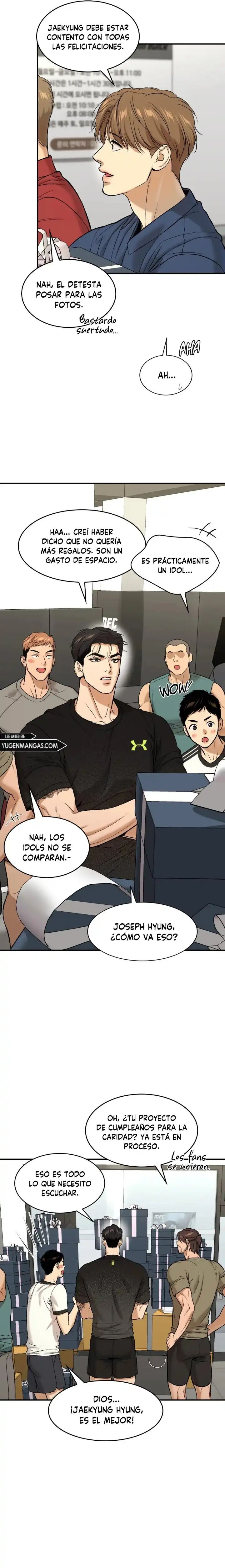 Página 21 — Jinx Capítulo 41