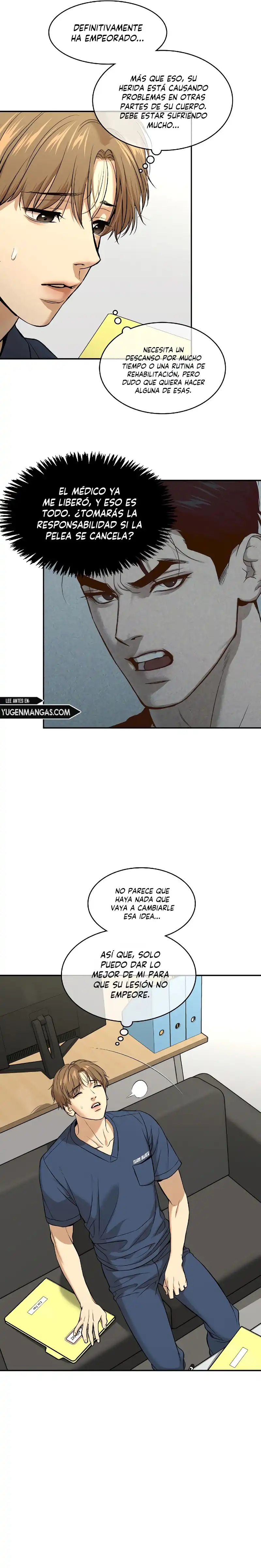 Página 3 — Jinx Capítulo 42