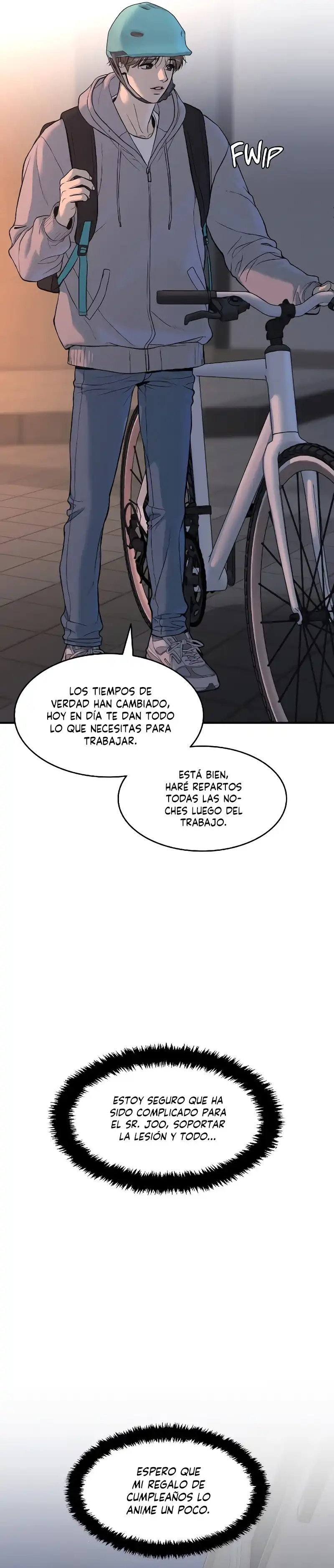 Página 12 — Jinx Capítulo 42