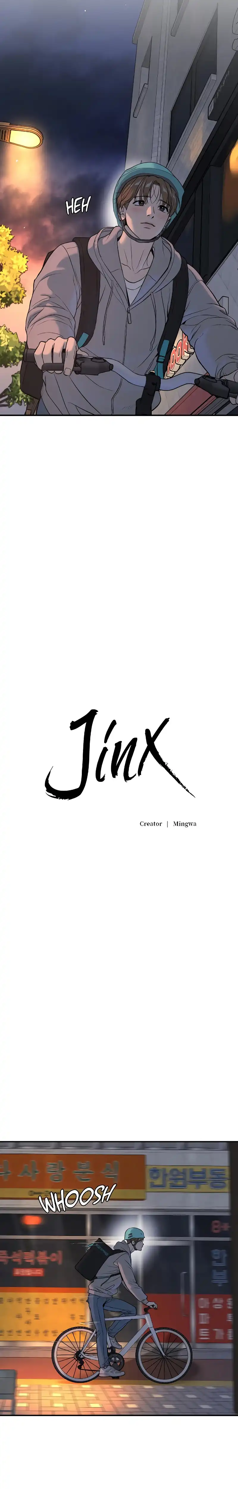 Página 13 — Jinx Capítulo 42