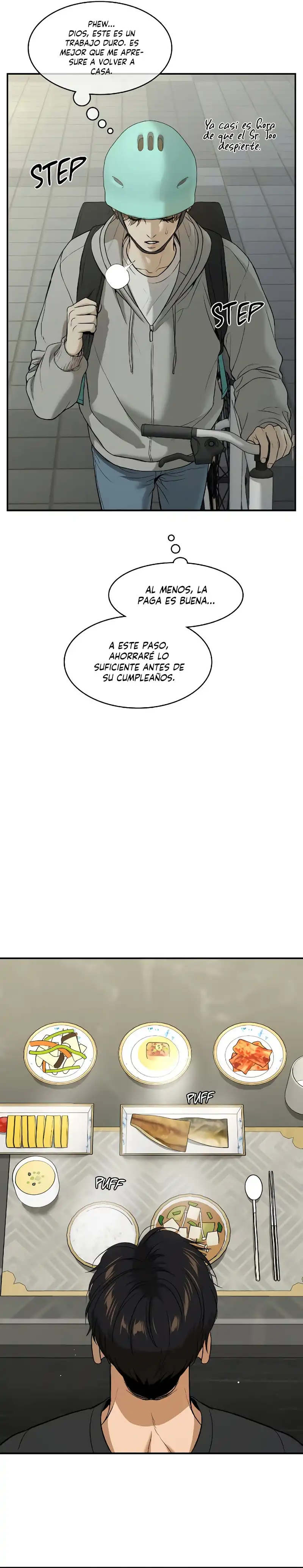 Página 15 — Jinx Capítulo 42