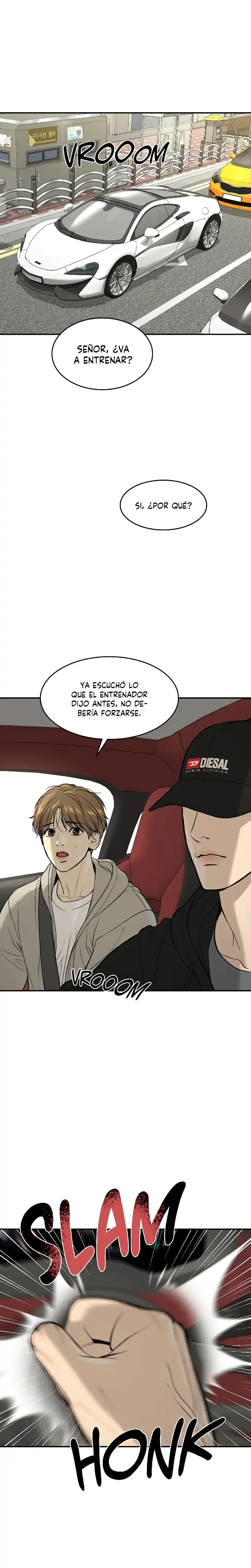 Página 19 — Jinx Capítulo 42