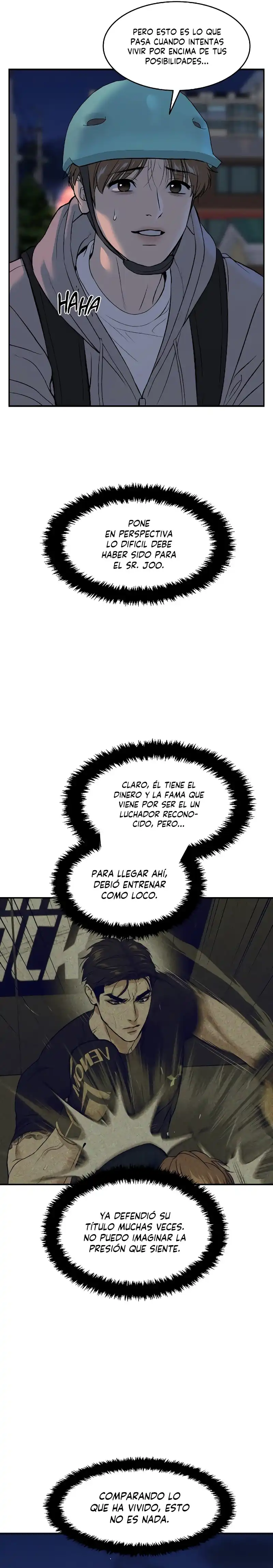 Página 22 — Jinx Capítulo 42