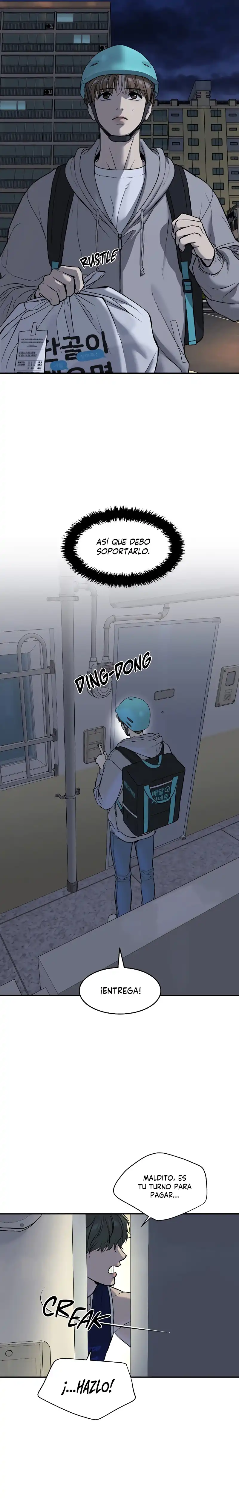 Página 23 — Jinx Capítulo 42