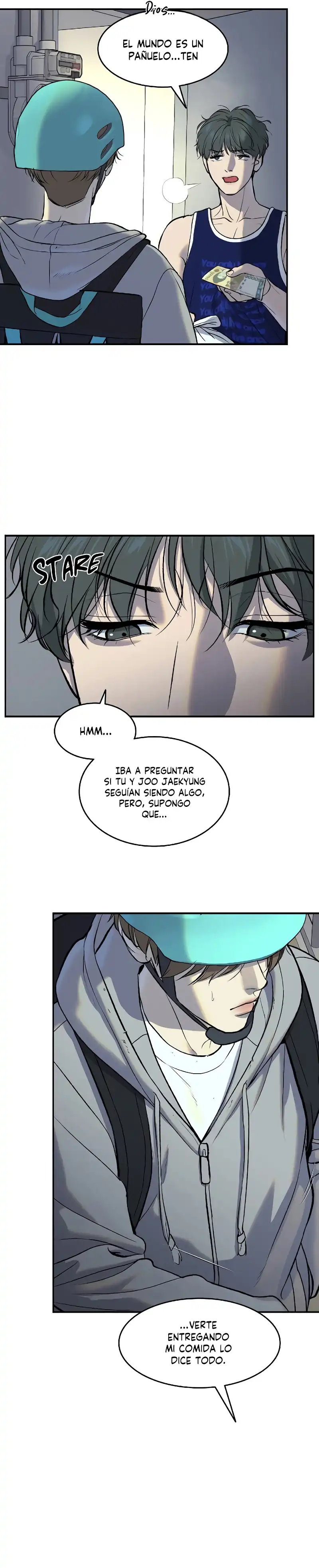 Página 26 — Jinx Capítulo 42