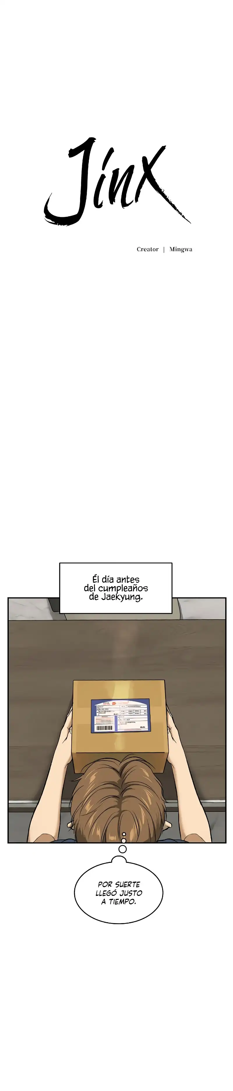 Página 12 — Jinx Capítulo 43