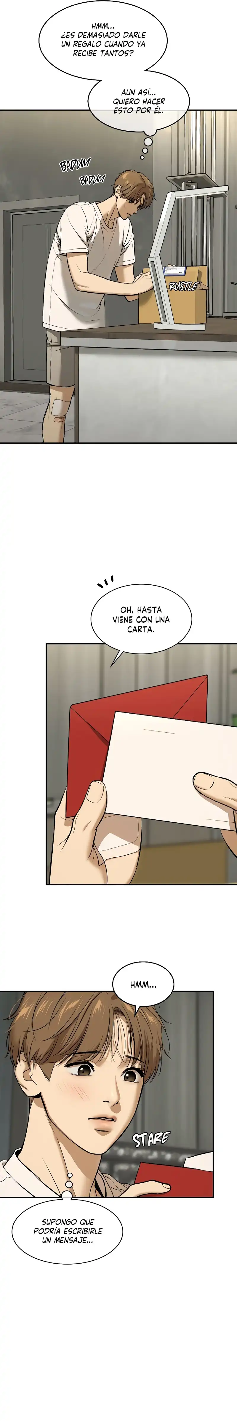 Página 13 — Jinx Capítulo 43