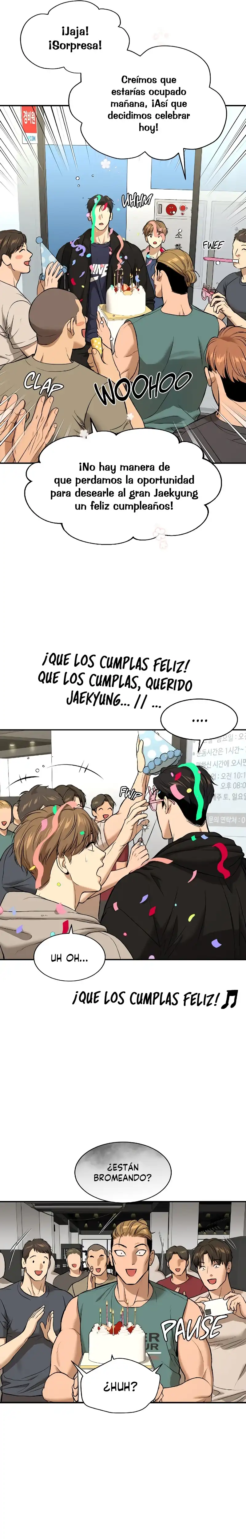 Página 16 — Jinx Capítulo 43