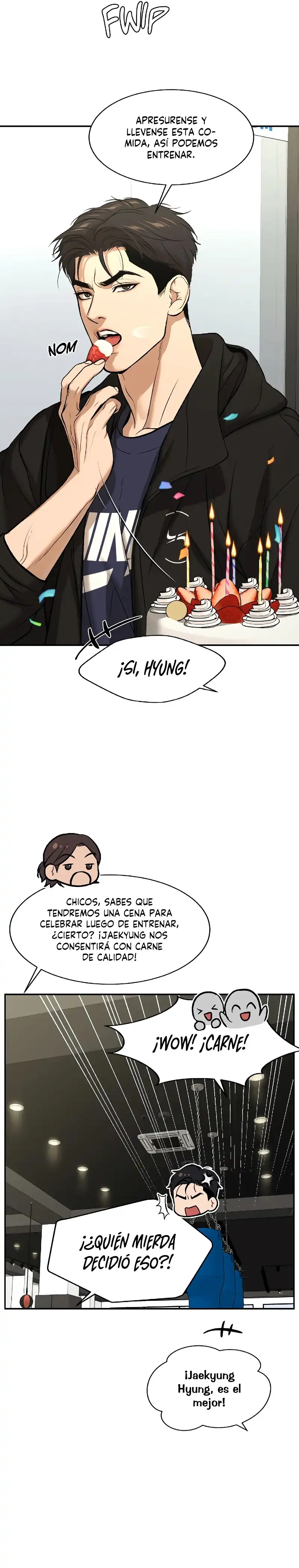 Página 19 — Jinx Capítulo 43