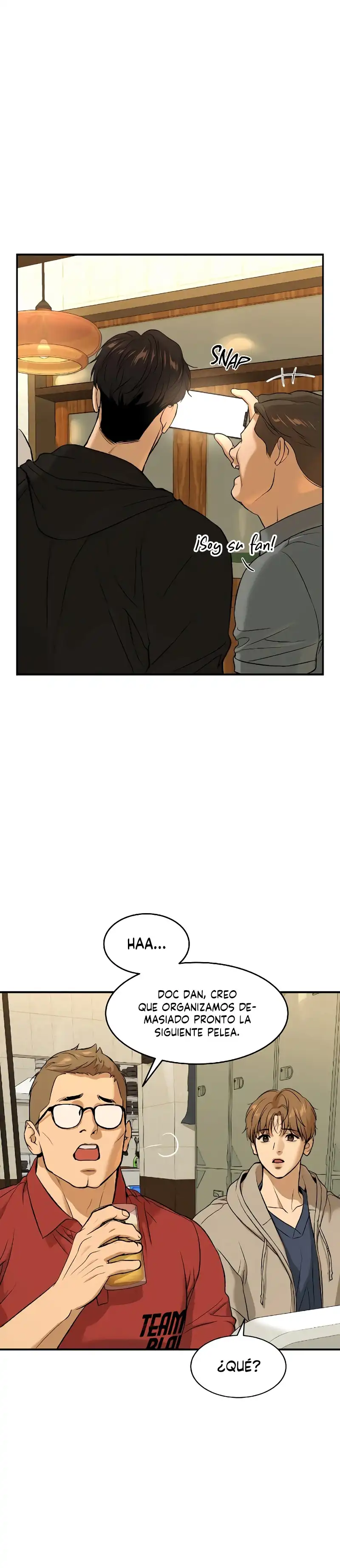 Página 22 — Jinx Capítulo 43