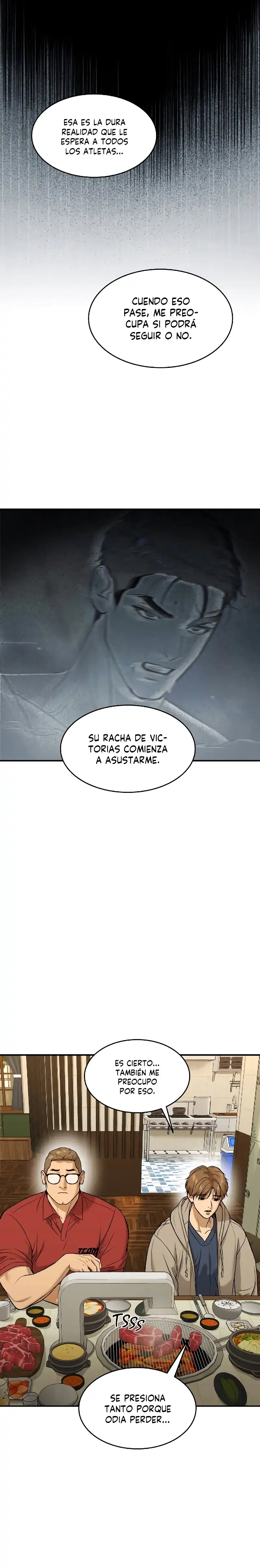 Página 24 — Jinx Capítulo 43