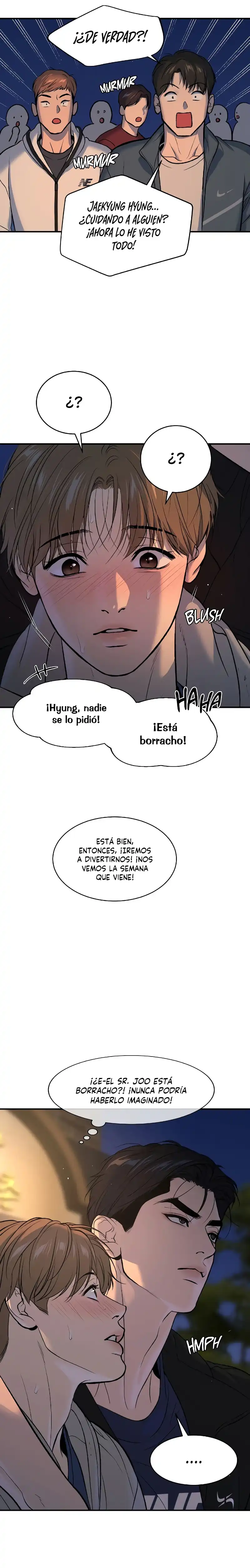 Página 32 — Jinx Capítulo 43