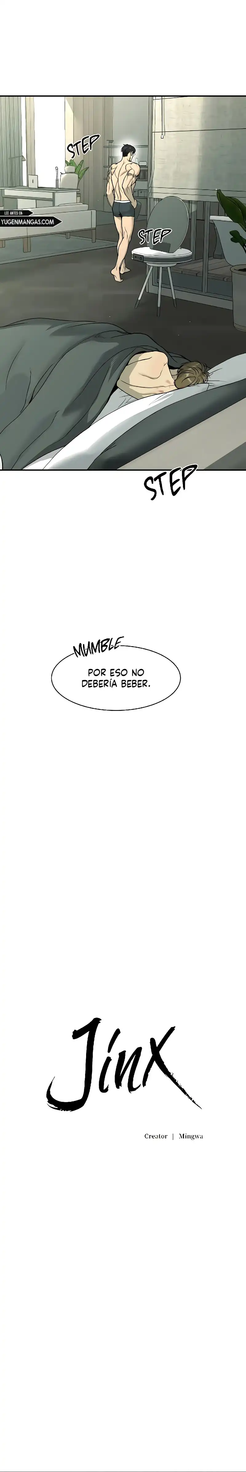 Página 5 — Jinx Capítulo 45