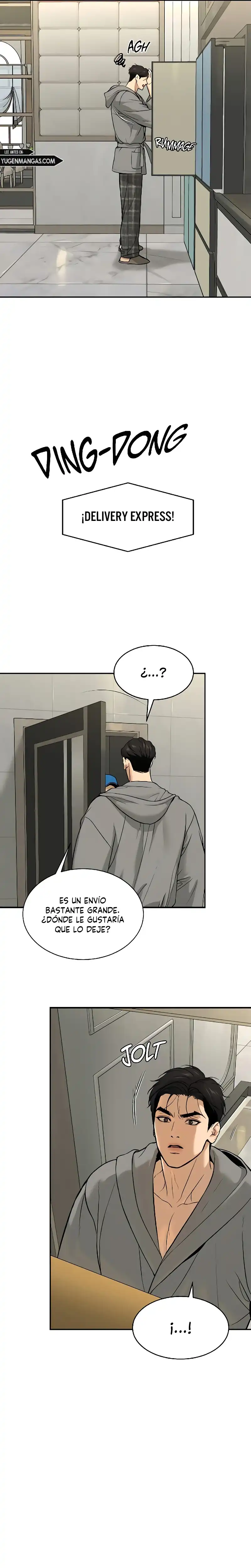 Página 6 — Jinx Capítulo 45