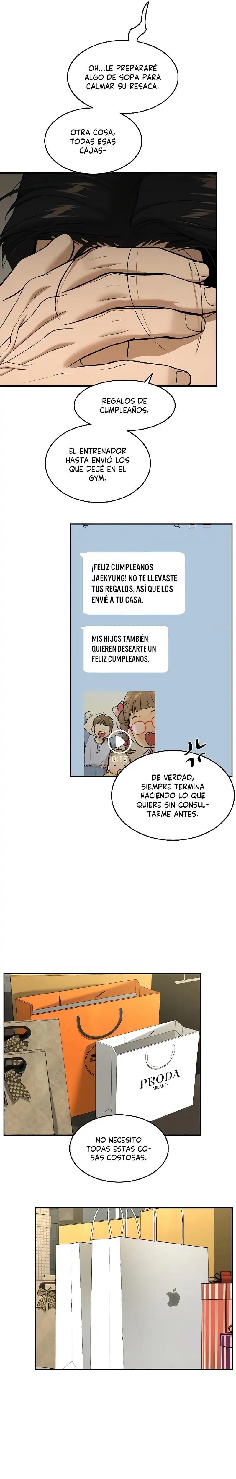 Página 11 — Jinx Capítulo 45