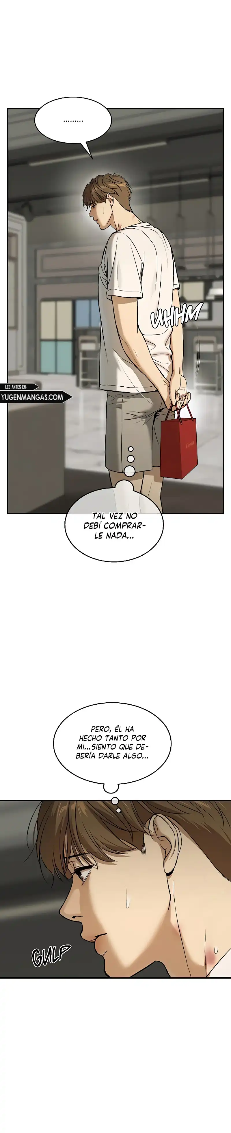 Página 12 — Jinx Capítulo 45