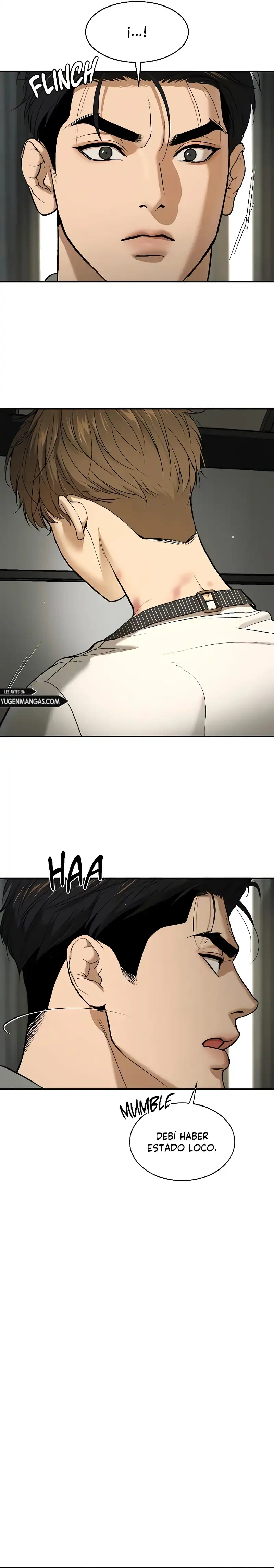 Página 14 — Jinx Capítulo 45
