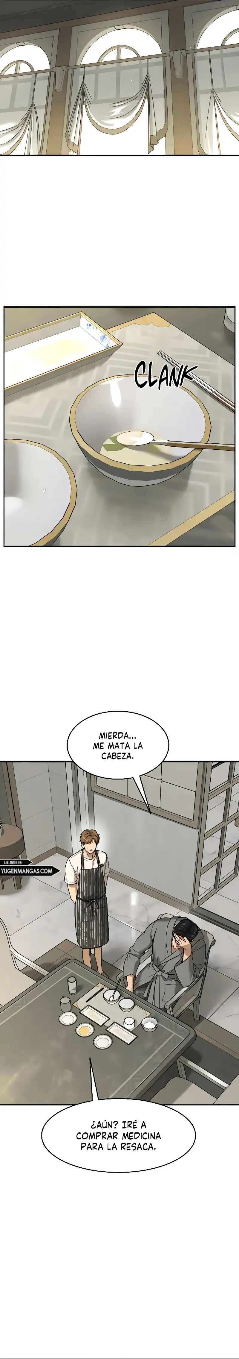 Página 15 — Jinx Capítulo 45