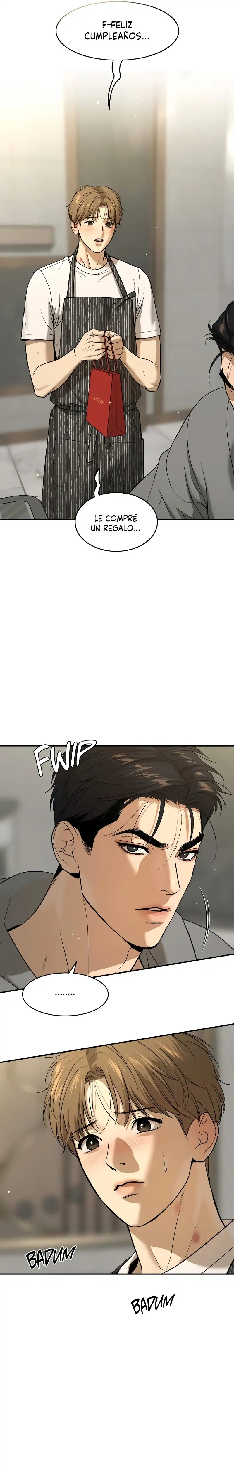 Página 17 — Jinx Capítulo 45