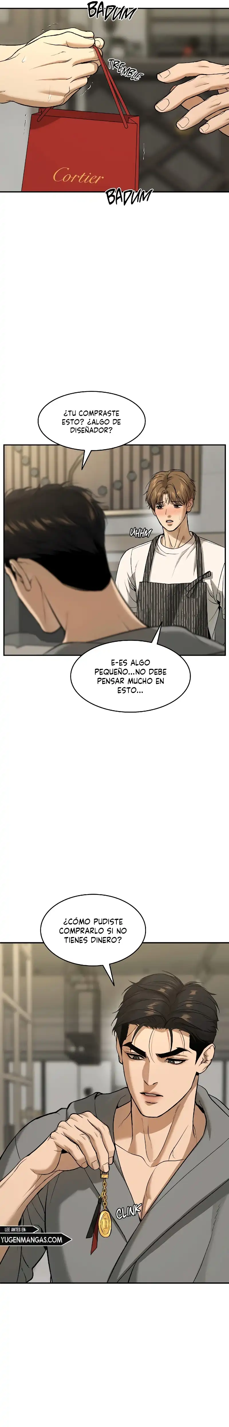 Página 18 — Jinx Capítulo 45