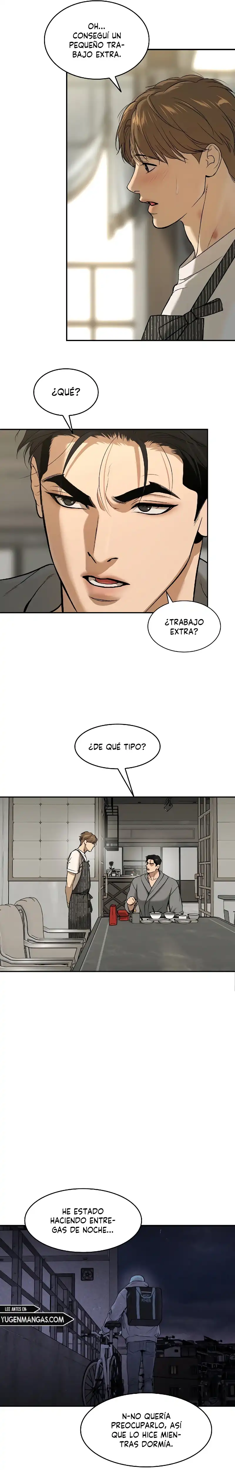 Página 19 — Jinx Capítulo 45