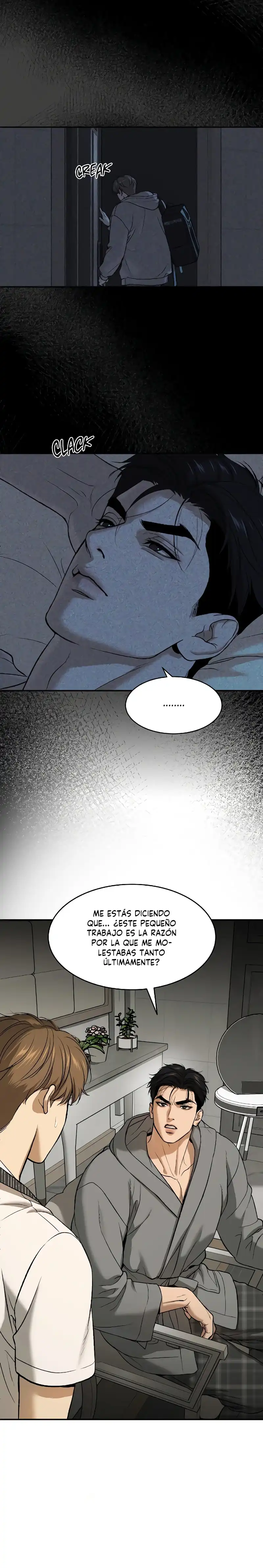 Página 21 — Jinx Capítulo 45