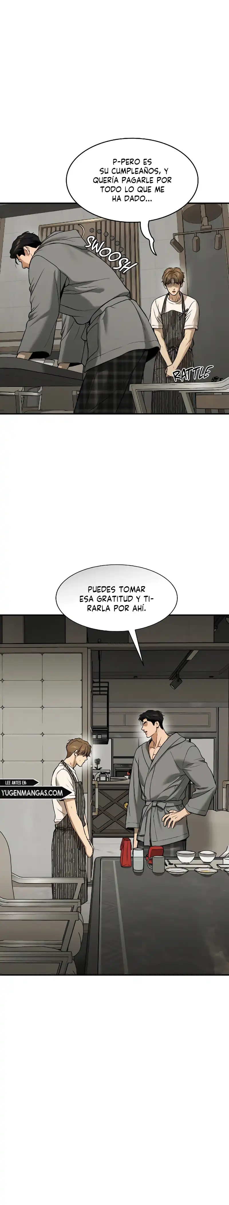 Página 25 — Jinx Capítulo 45