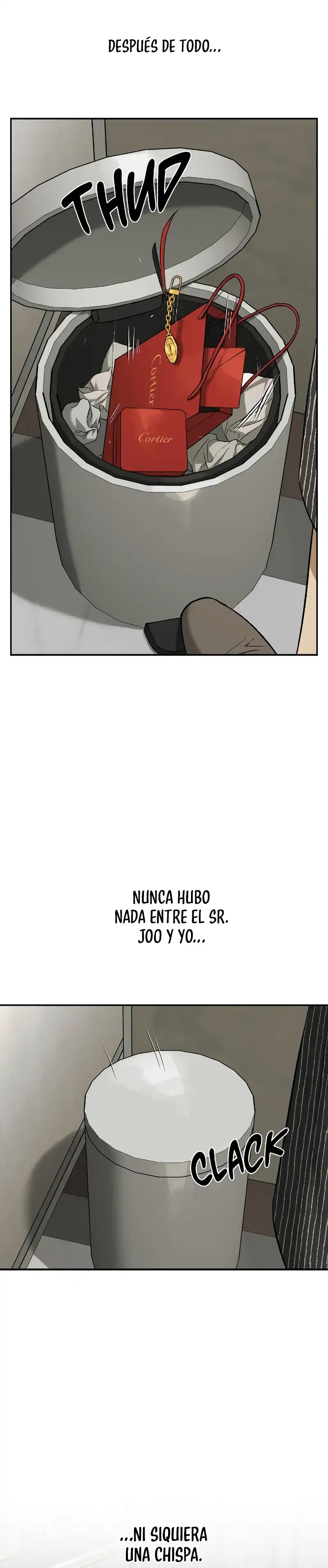 Página 11 — Jinx Capítulo 46