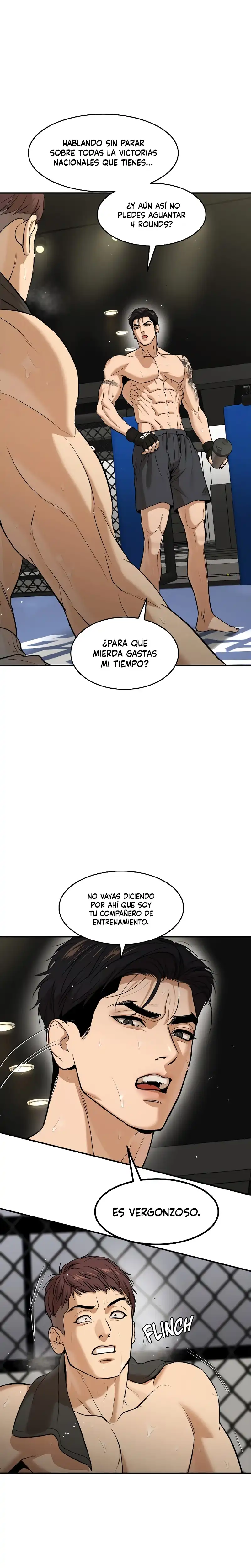 Página 16 — Jinx Capítulo 46
