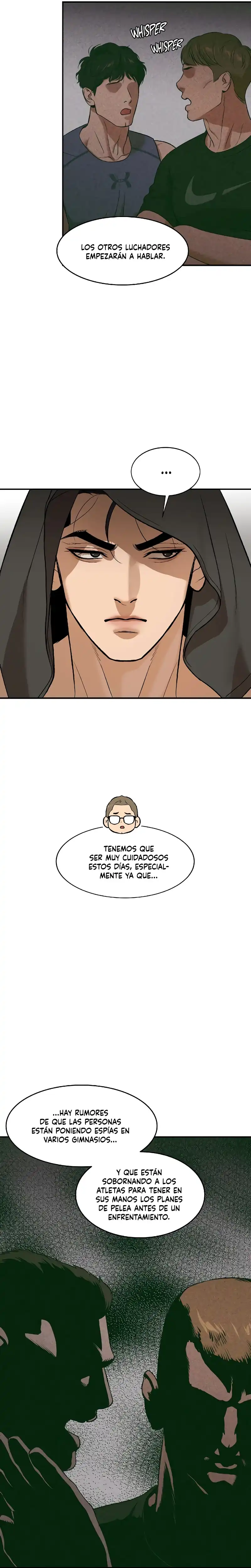 Página 22 — Jinx Capítulo 46
