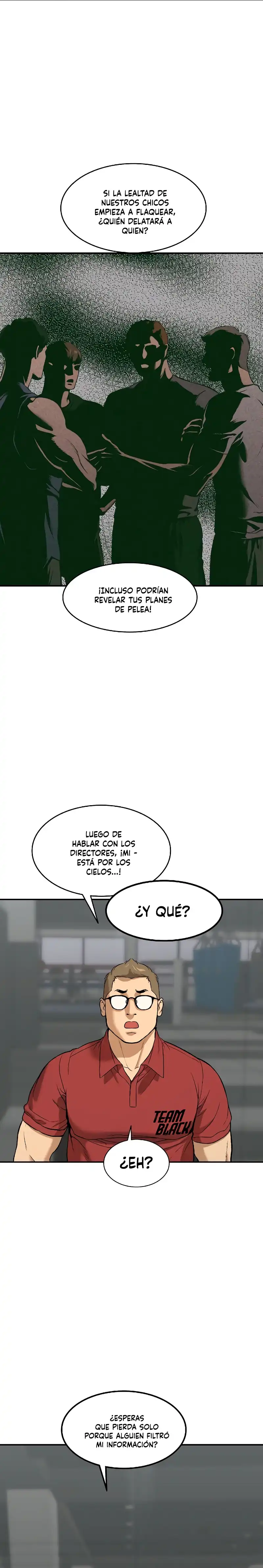 Página 23 — Jinx Capítulo 46