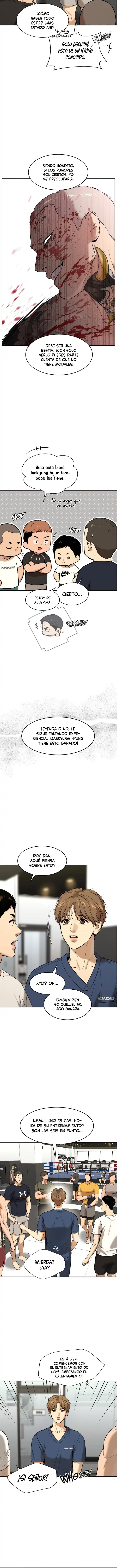 Página 5 — Jinx Capítulo 47