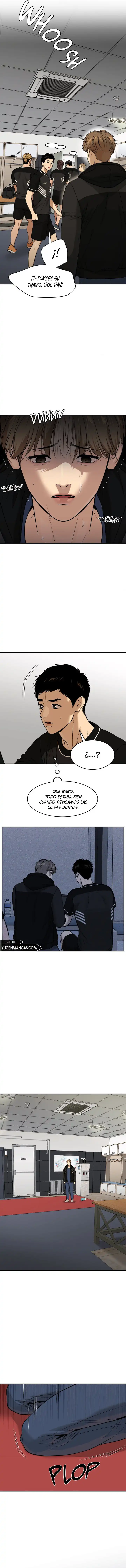 Página 6 — Jinx Capítulo 50
