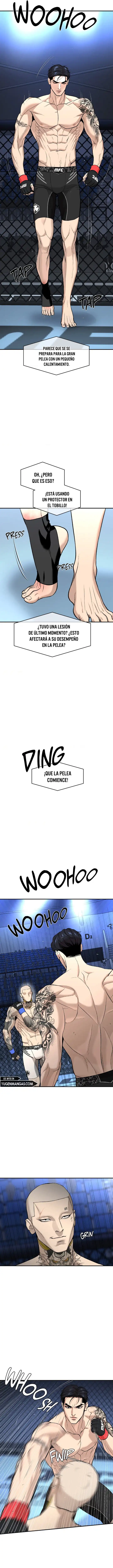 Página 8 — Jinx Capítulo 50