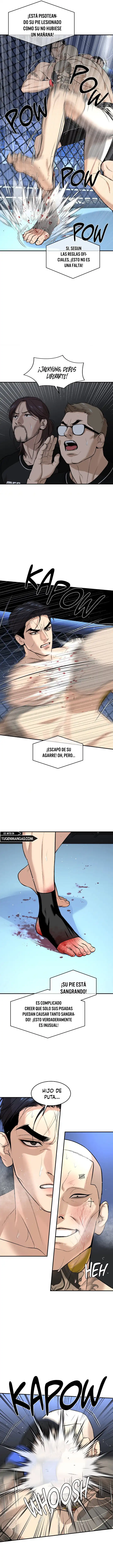 Página 10 — Jinx Capítulo 50