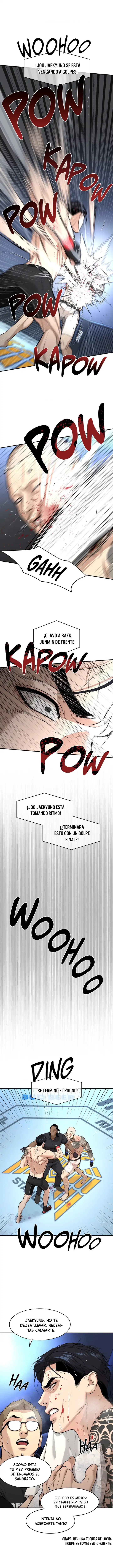 Página 11 — Jinx Capítulo 50