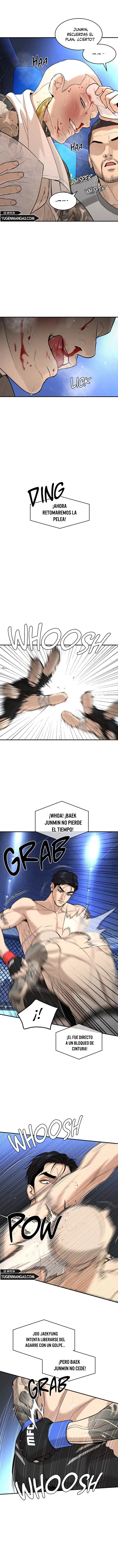 Página 12 — Jinx Capítulo 50