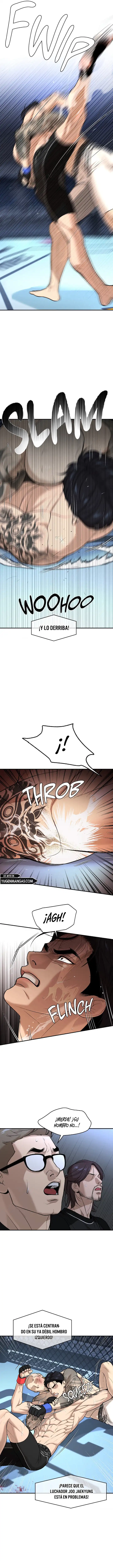 Página 13 — Jinx Capítulo 50