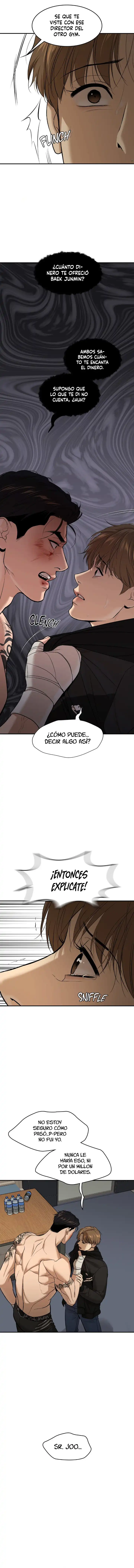 Página 14 — Jinx Capítulo 51