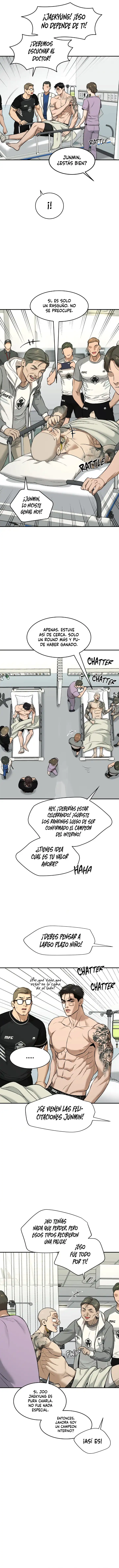 Página 3 — Jinx Capítulo 52