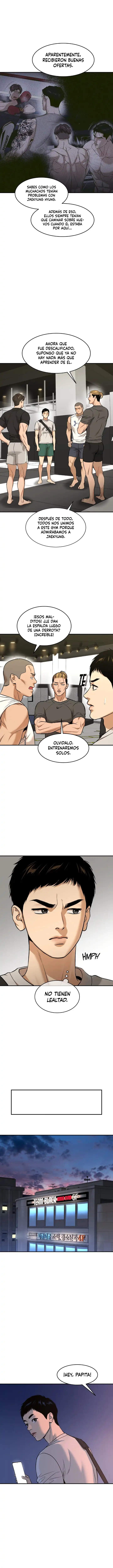 Página 8 — Jinx Capítulo 52
