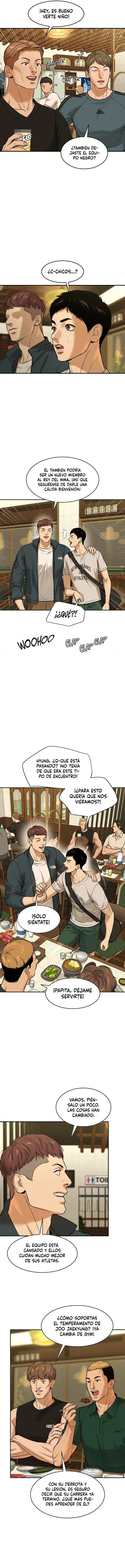 Página 10 — Jinx Capítulo 52
