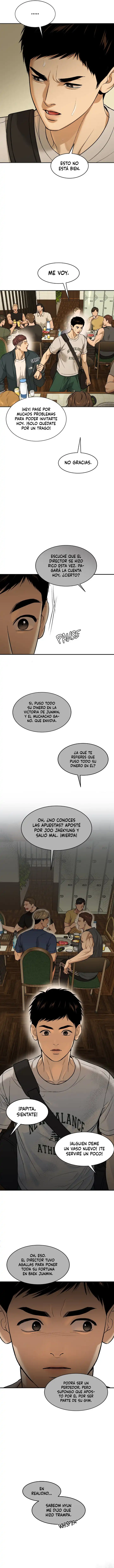 Página 11 — Jinx Capítulo 52