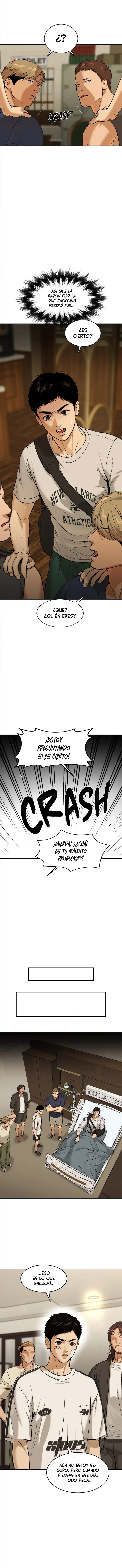Página 13 — Jinx Capítulo 52