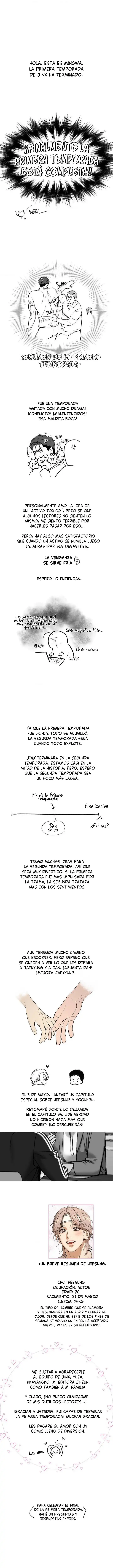 Página 2 — Jinx Capítulo 53.1