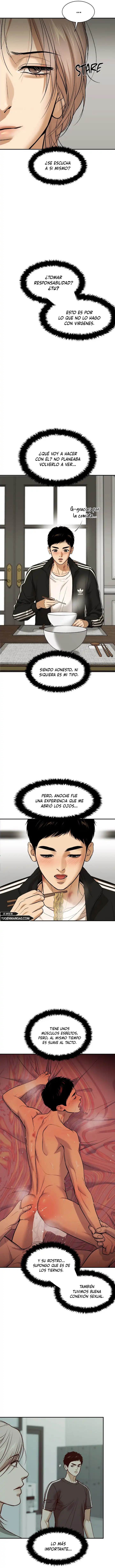 Página 15 — Jinx Capítulo 53.2