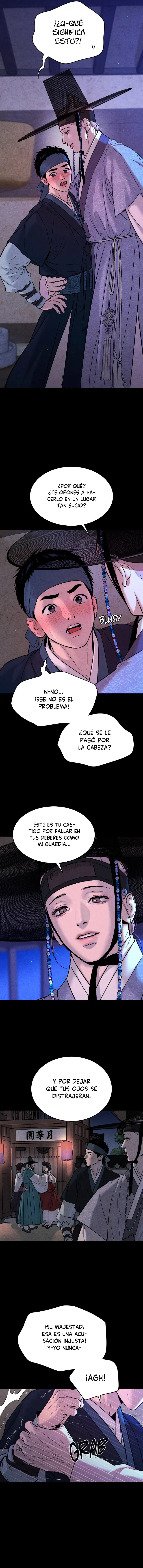 Página 4 — Jinx Capítulo 53.3