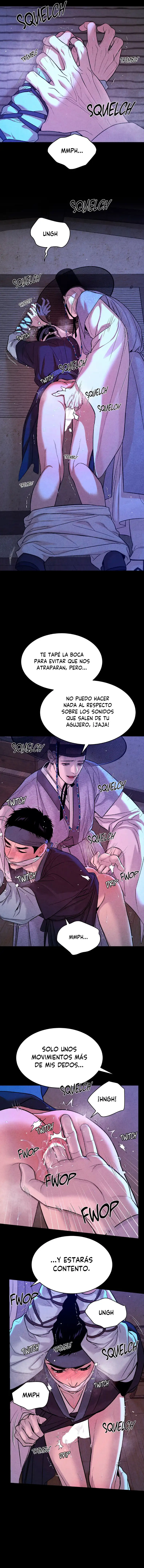 Página 6 — Jinx Capítulo 53.3